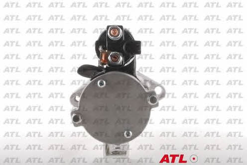 Delta autotechnik A 20 550 Starter A20550: Buy near me in Poland at 2407.PL - Good price!