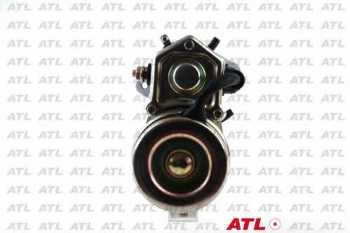 Delta autotechnik A 20 580 Starter A20580: Buy near me in Poland at 2407.PL - Good price!