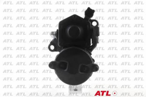 Delta autotechnik A 20 630 Starter A20630: Buy near me in Poland at 2407.PL - Good price!
