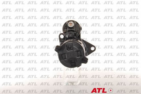 Delta autotechnik A 20 670 Starter A20670: Buy near me in Poland at 2407.PL - Good price!