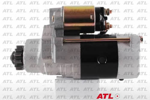 Delta autotechnik A 20 720 Starter A20720: Buy near me in Poland at 2407.PL - Good price!