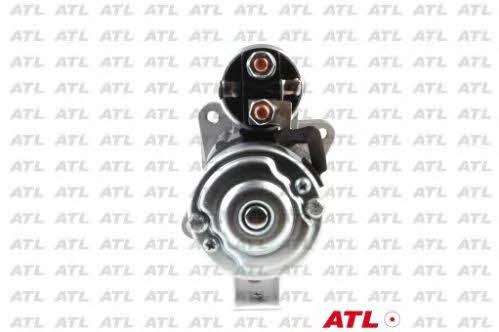 Delta autotechnik A 20 730 Starter A20730: Buy near me in Poland at 2407.PL - Good price!