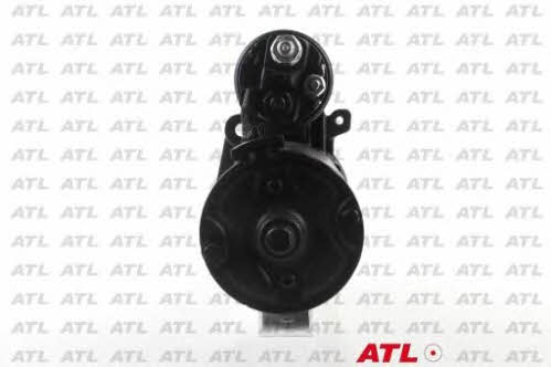 Delta autotechnik A 21 360 Starter A21360: Buy near me in Poland at 2407.PL - Good price!