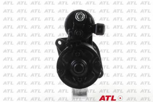 Delta autotechnik A 21 500 Starter A21500: Buy near me in Poland at 2407.PL - Good price!