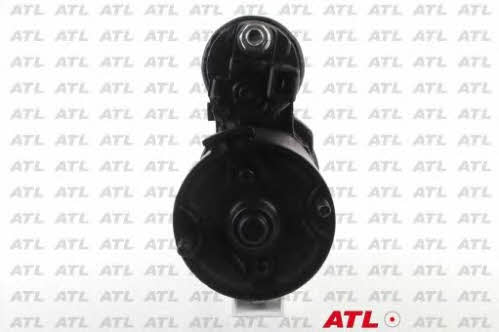 Delta autotechnik A 21 510 Starter A21510: Buy near me at 2407.PL in Poland at an Affordable price!