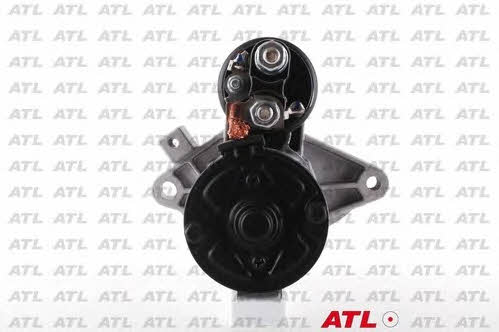 Delta autotechnik A 21 550 Starter A21550: Buy near me in Poland at 2407.PL - Good price!