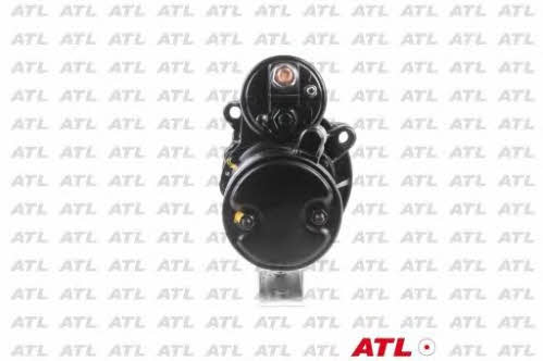 Delta autotechnik A 21 600 Starter A21600: Buy near me in Poland at 2407.PL - Good price!