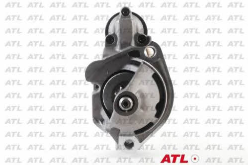 Delta autotechnik A 21 610 Starter A21610: Buy near me in Poland at 2407.PL - Good price!