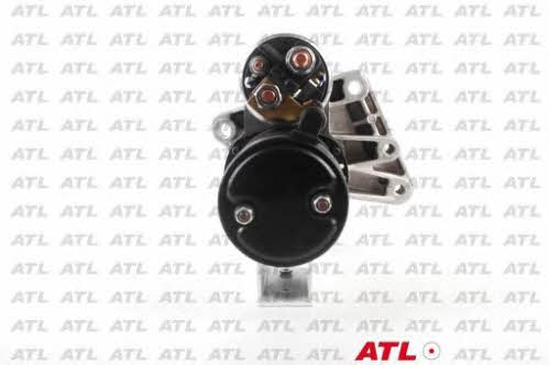 Delta autotechnik A 21 650 Starter A21650: Buy near me in Poland at 2407.PL - Good price!