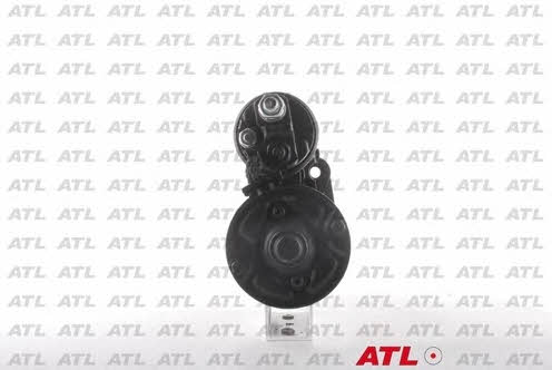 Delta autotechnik A 21 800 Starter A21800: Buy near me in Poland at 2407.PL - Good price!