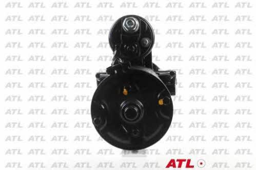 Delta autotechnik A 21 810 Starter A21810: Buy near me in Poland at 2407.PL - Good price!
