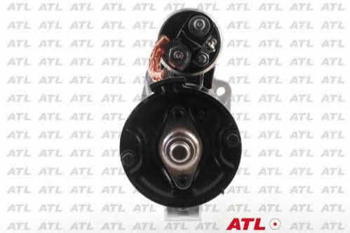 Delta autotechnik A 21 820 Starter A21820: Buy near me in Poland at 2407.PL - Good price!