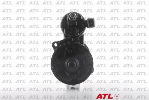 Delta autotechnik A 22 010 Starter A22010: Buy near me in Poland at 2407.PL - Good price!