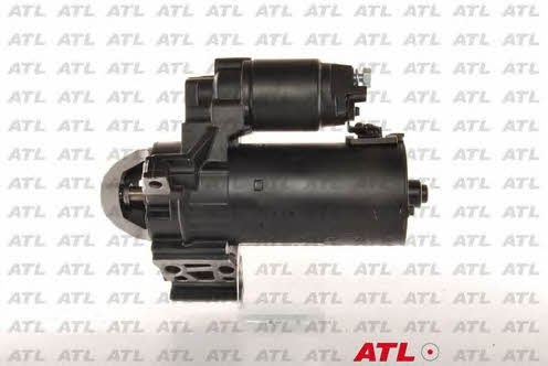 Delta autotechnik A 22 020 Starter A22020: Buy near me in Poland at 2407.PL - Good price!