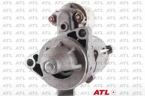 Delta autotechnik A 22 100 Starter A22100: Buy near me in Poland at 2407.PL - Good price!