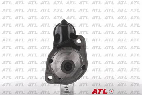 Delta autotechnik A 22 280 Starter A22280: Buy near me in Poland at 2407.PL - Good price!