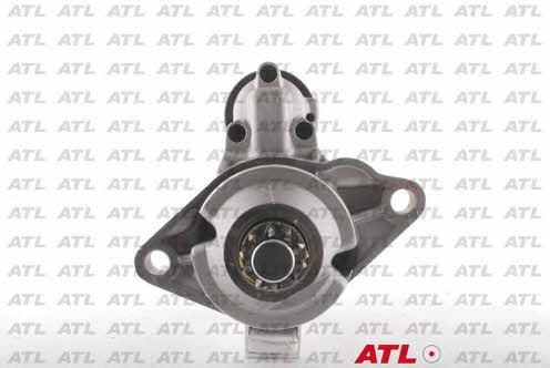 Delta autotechnik A 22 290 Starter A22290: Buy near me in Poland at 2407.PL - Good price!