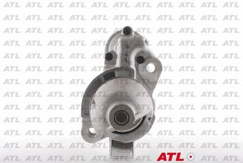Delta autotechnik A 22 430 Starter A22430: Buy near me at 2407.PL in Poland at an Affordable price!
