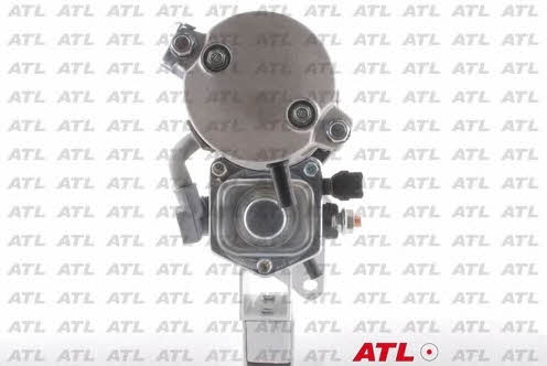 Delta autotechnik A 23 560 Starter A23560: Buy near me in Poland at 2407.PL - Good price!