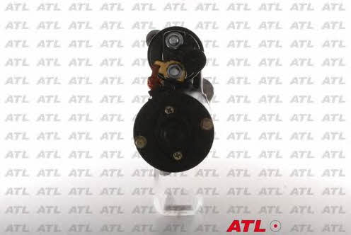 Delta autotechnik A 24 010 Starter A24010: Buy near me in Poland at 2407.PL - Good price!