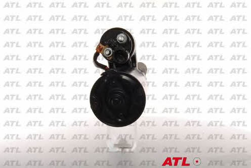 Delta autotechnik A 24 030 Starter A24030: Buy near me in Poland at 2407.PL - Good price!