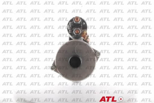 Delta autotechnik A 29 990 Starter A29990: Buy near me in Poland at 2407.PL - Good price!