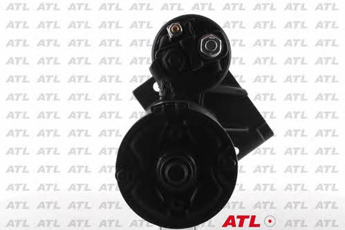 Delta autotechnik A 70 090 Starter A70090: Buy near me in Poland at 2407.PL - Good price!