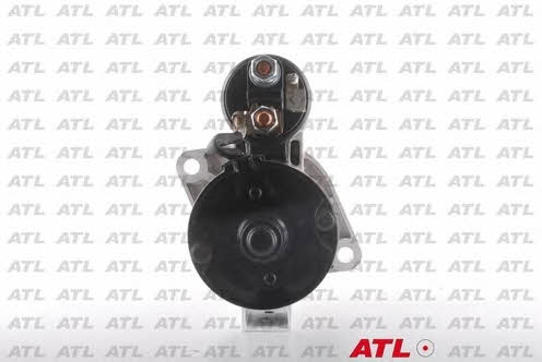 Delta autotechnik A 70 260 Starter A70260: Buy near me in Poland at 2407.PL - Good price!