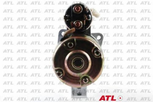 Delta autotechnik A 74 790 Starter A74790: Buy near me in Poland at 2407.PL - Good price!