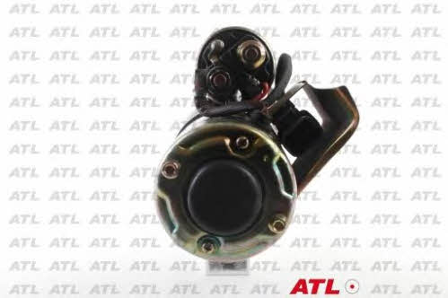 Delta autotechnik A 75 170 Starter A75170: Buy near me in Poland at 2407.PL - Good price!