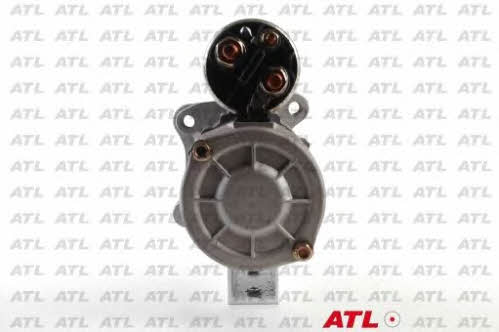 Delta autotechnik A 75 328 Starter A75328: Buy near me in Poland at 2407.PL - Good price!
