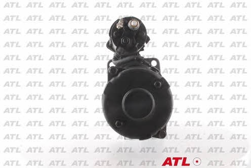 Delta autotechnik A 75 540 Starter A75540: Buy near me in Poland at 2407.PL - Good price!