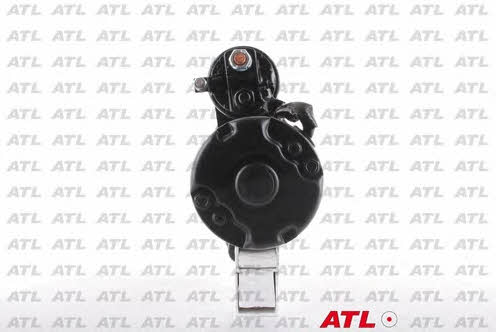 Delta autotechnik A 75 600 Starter A75600: Buy near me in Poland at 2407.PL - Good price!
