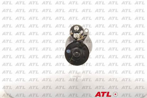 Delta autotechnik A 75 610 Starter A75610: Buy near me in Poland at 2407.PL - Good price!