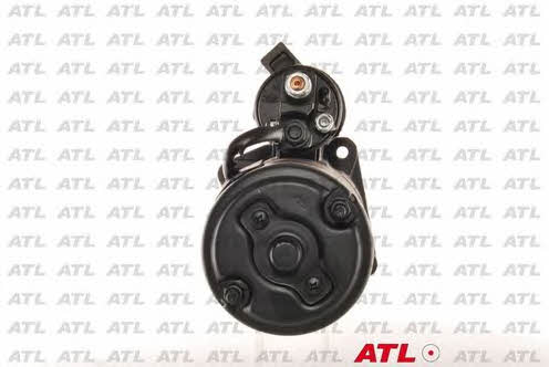 Delta autotechnik A 75 650 Starter A75650: Buy near me in Poland at 2407.PL - Good price!