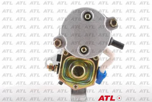 Delta autotechnik A 75 690 Starter A75690: Buy near me in Poland at 2407.PL - Good price!