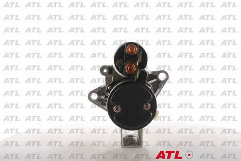Delta autotechnik A 76 330 Starter A76330: Buy near me at 2407.PL in Poland at an Affordable price!