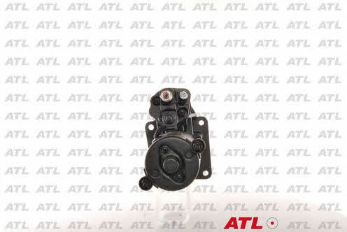 Delta autotechnik A 76 480 Starter A76480: Buy near me in Poland at 2407.PL - Good price!