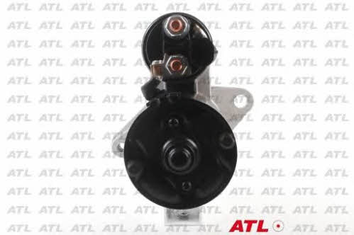 Delta autotechnik A 77 210 Starter A77210: Buy near me in Poland at 2407.PL - Good price!