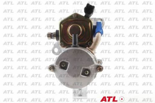 Delta autotechnik A 77 220 Starter A77220: Buy near me in Poland at 2407.PL - Good price!