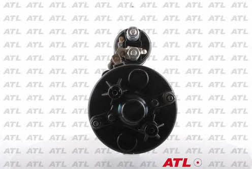 Delta autotechnik A 77 390 Starter A77390: Buy near me in Poland at 2407.PL - Good price!