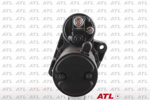 Delta autotechnik A 77 490 Starter A77490: Buy near me in Poland at 2407.PL - Good price!