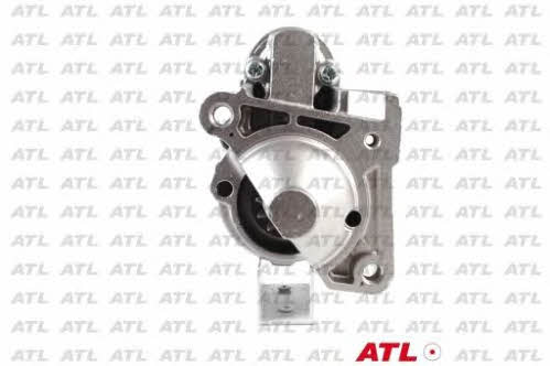 Delta autotechnik A 77 660 Starter A77660: Buy near me in Poland at 2407.PL - Good price!