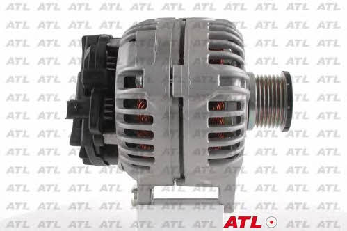 Alternator Delta autotechnik L 47 390