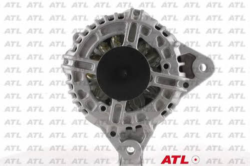 Delta autotechnik L 47 390 Alternator L47390: Buy near me at 2407.PL in Poland at an Affordable price!