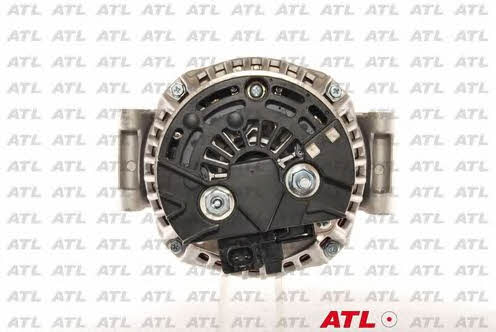 Delta autotechnik L 47 660 Alternator L47660: Buy near me in Poland at 2407.PL - Good price!