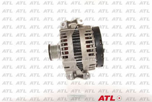 Alternator Delta autotechnik L 47 670