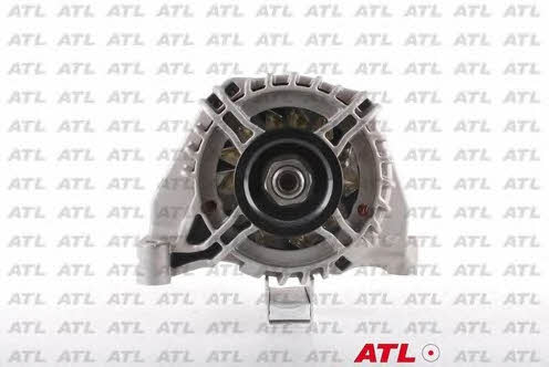 Delta autotechnik L 49 080 Alternator L49080: Buy near me at 2407.PL in Poland at an Affordable price!