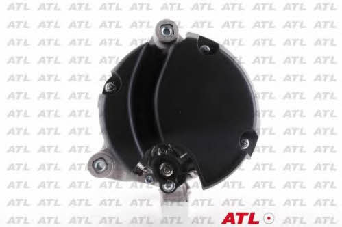 Delta autotechnik L 49 180 Alternator L49180: Buy near me in Poland at 2407.PL - Good price!