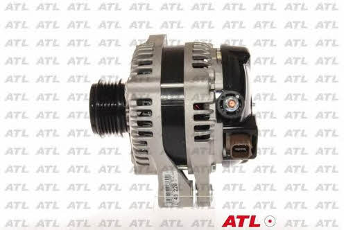 Delta autotechnik L 49 220 Alternator L49220: Buy near me at 2407.PL in Poland at an Affordable price!